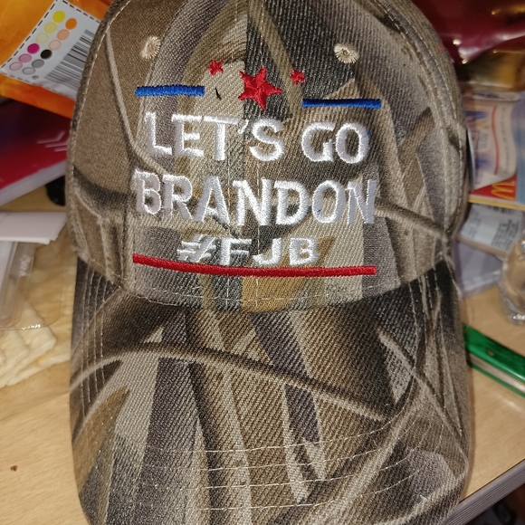 Hat - Picture 1 of 1